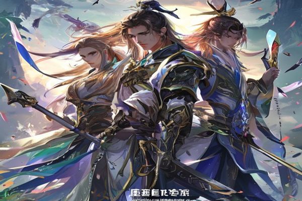 客户端网游排行榜